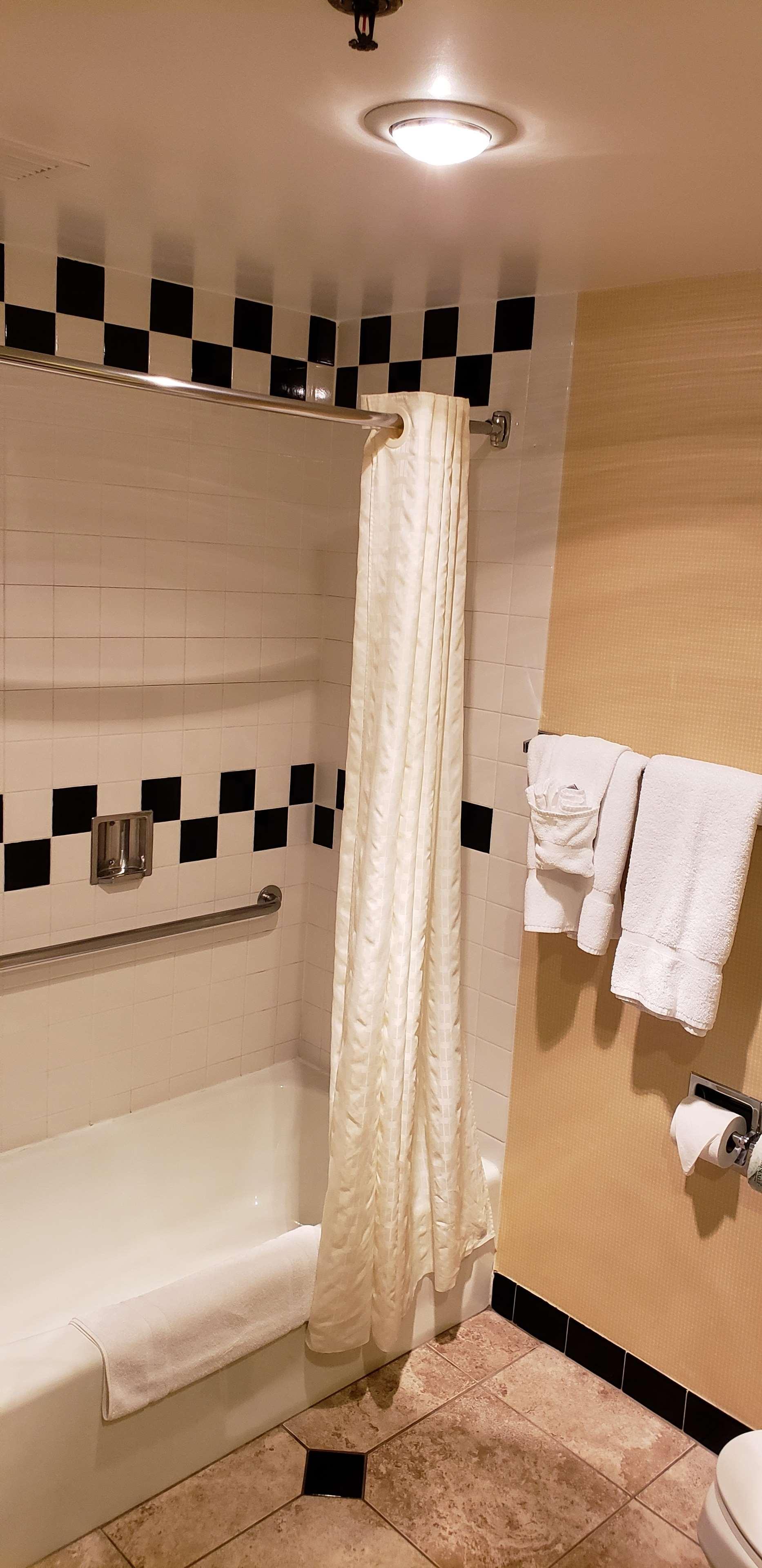Best Western Grand Victorian Inn Sayre Екстер'єр фото