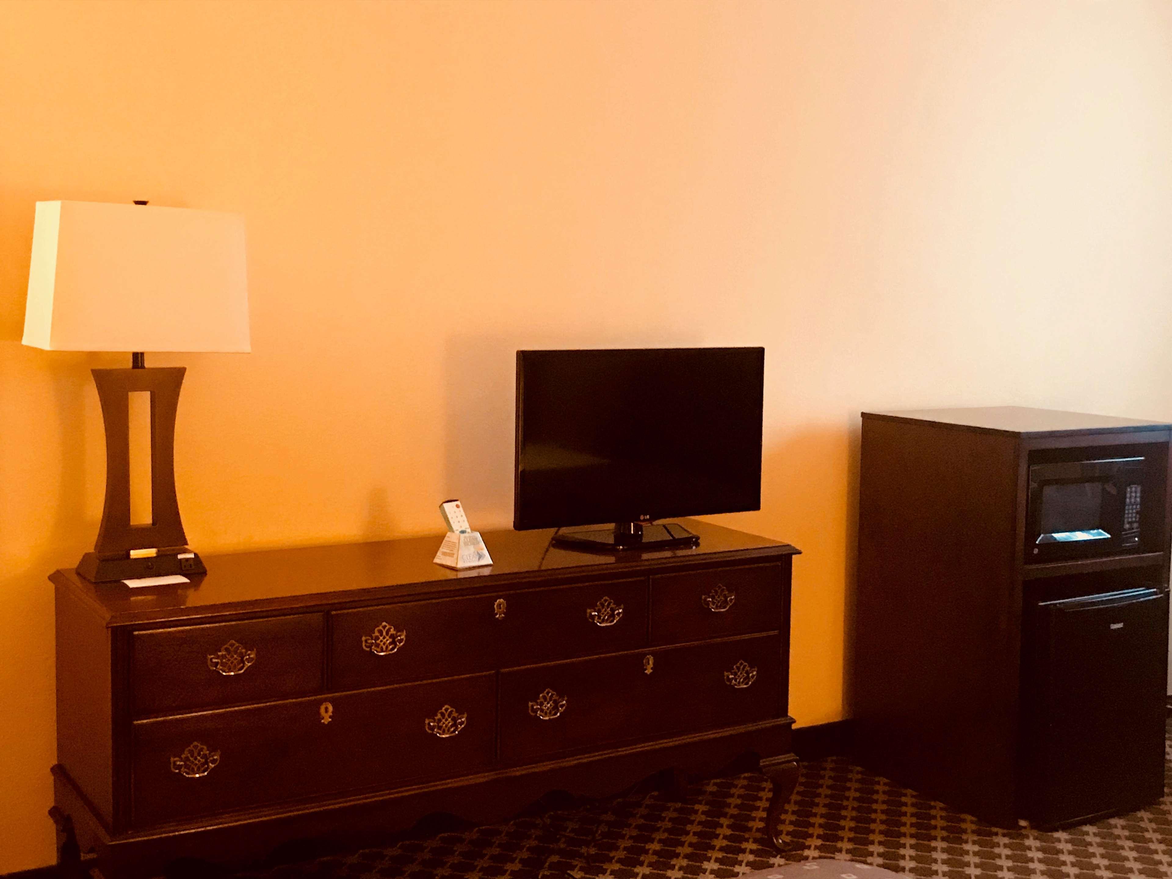 Best Western Grand Victorian Inn Sayre Екстер'єр фото