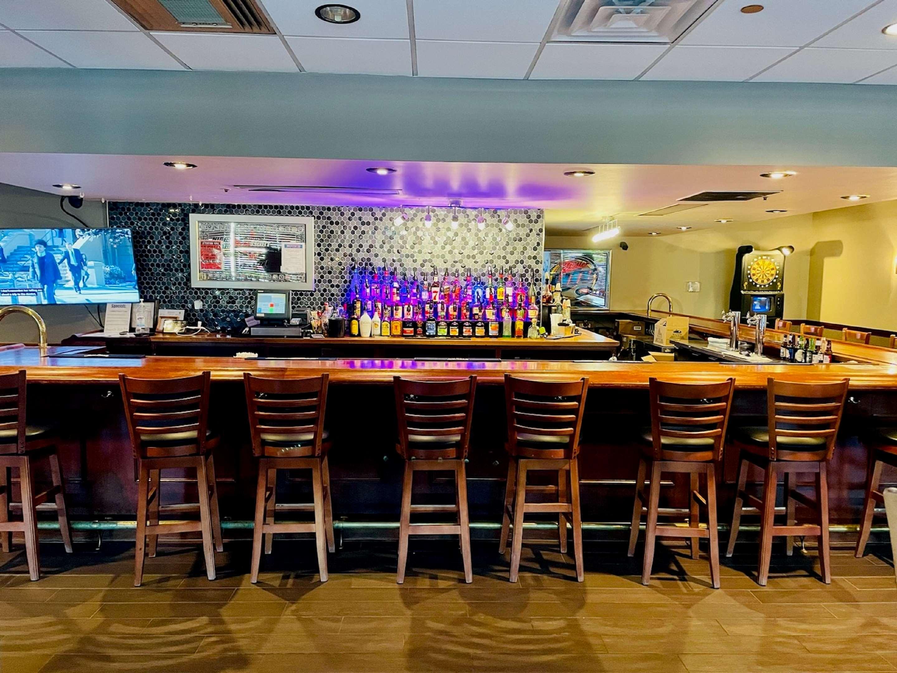 Best Western Grand Victorian Inn Sayre Екстер'єр фото