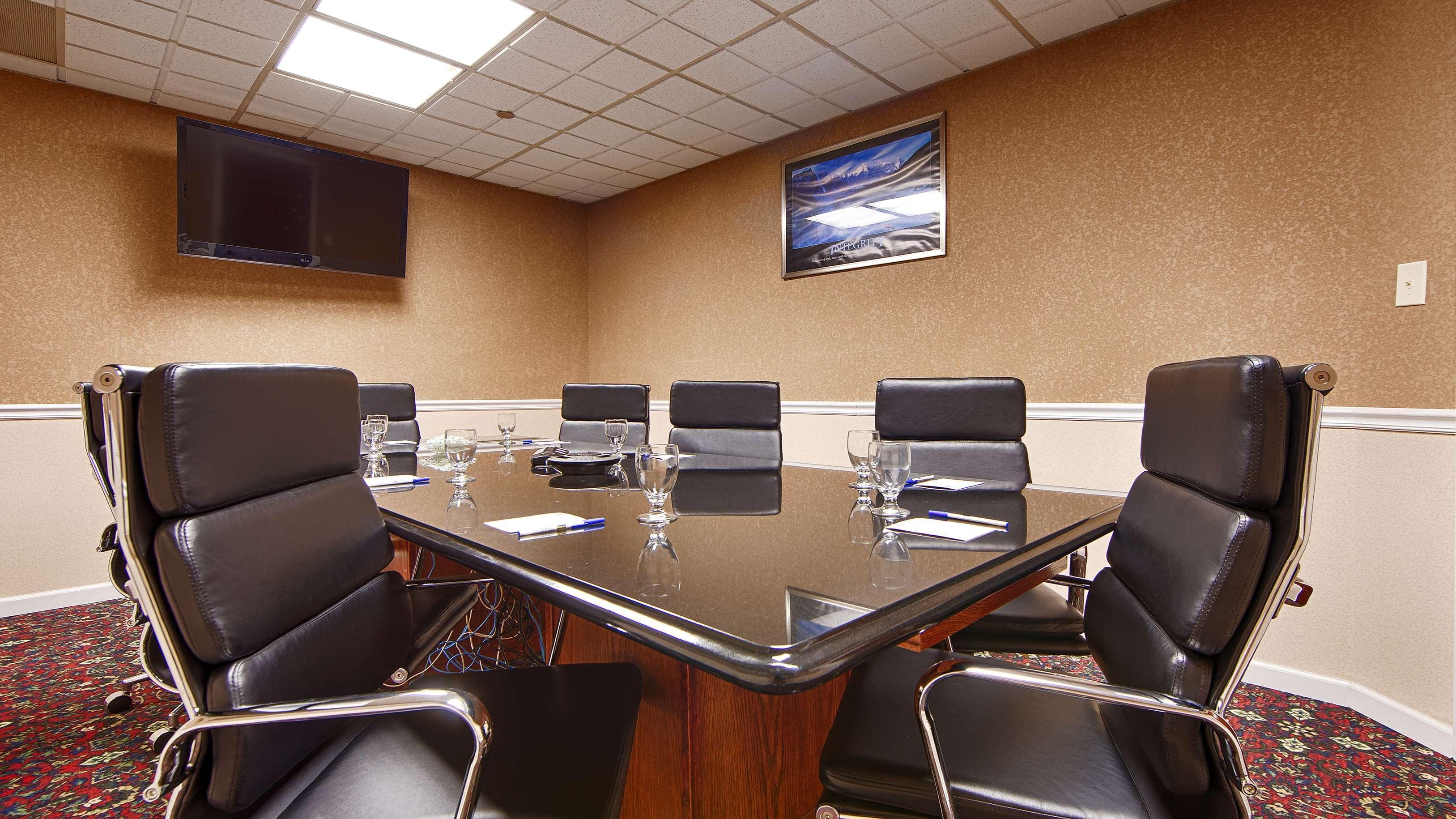 Best Western Grand Victorian Inn Sayre Екстер'єр фото