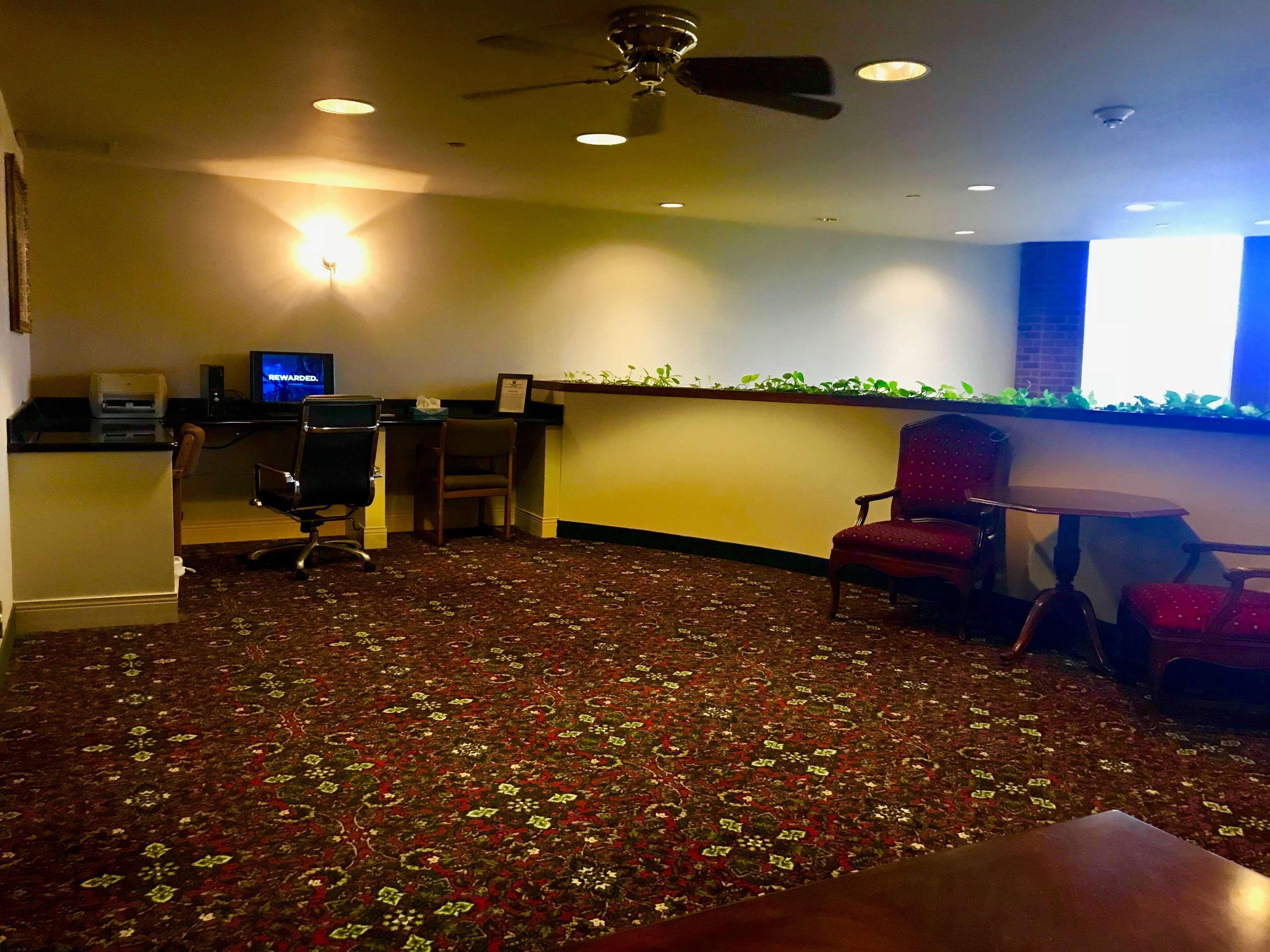 Best Western Grand Victorian Inn Sayre Екстер'єр фото