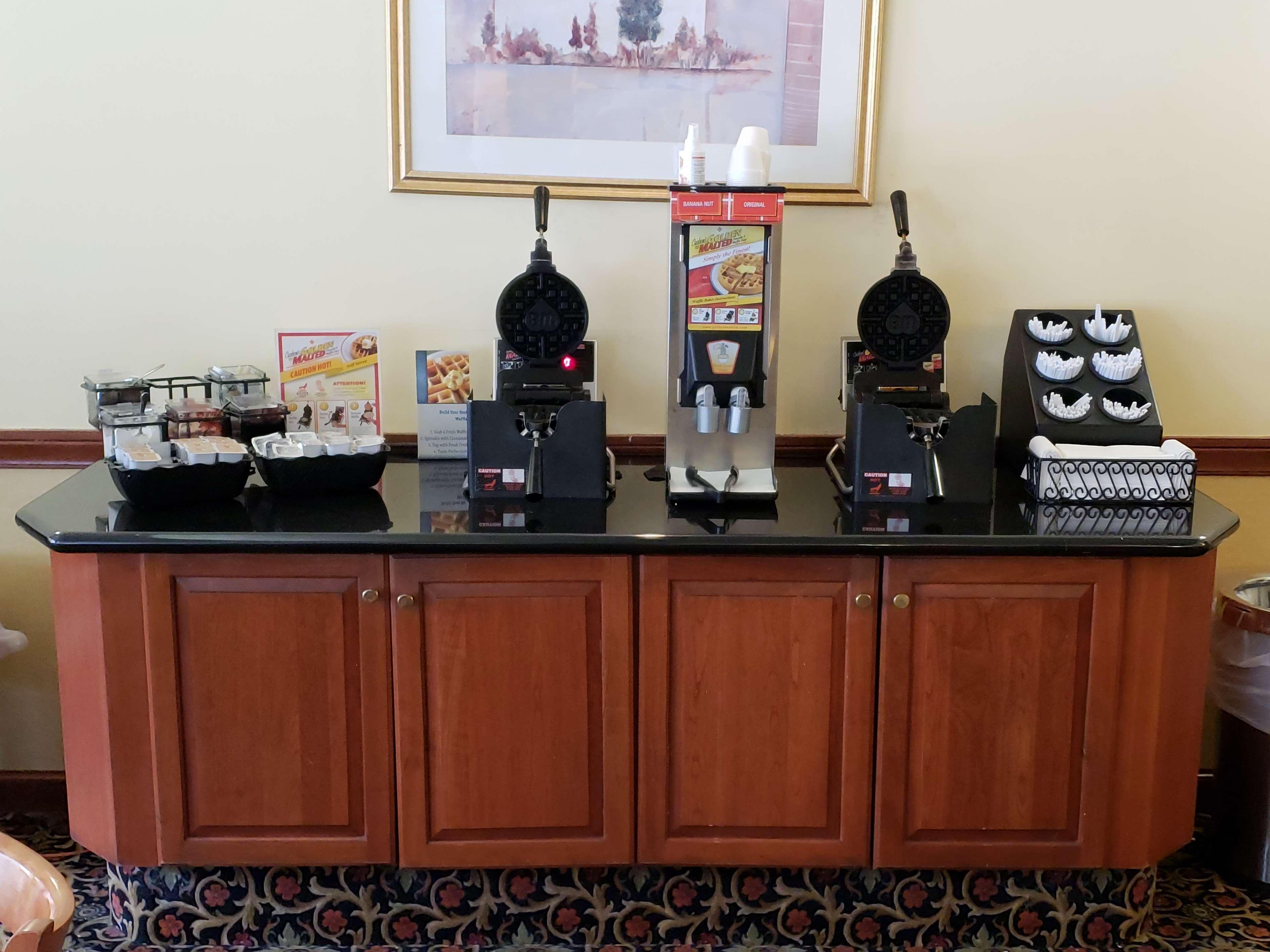 Best Western Grand Victorian Inn Sayre Екстер'єр фото