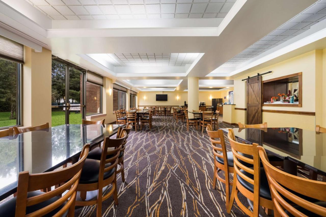 Best Western Grand Victorian Inn Sayre Екстер'єр фото