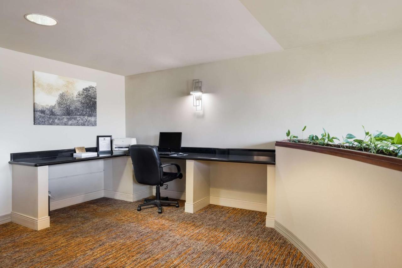 Best Western Grand Victorian Inn Sayre Екстер'єр фото