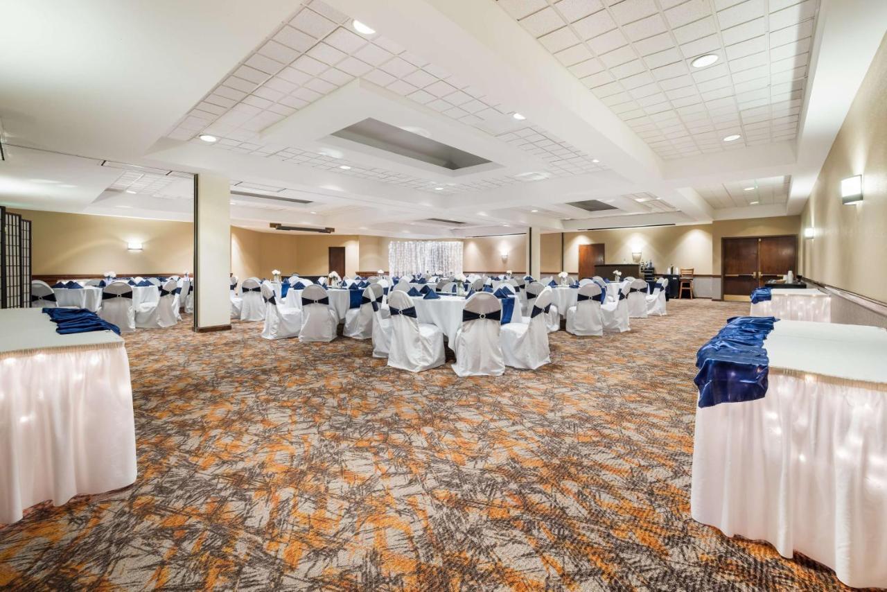 Best Western Grand Victorian Inn Sayre Екстер'єр фото