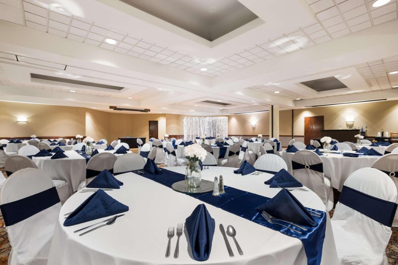 Best Western Grand Victorian Inn Sayre Екстер'єр фото