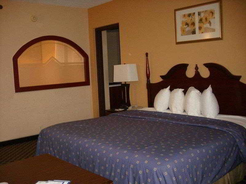 Best Western Grand Victorian Inn Sayre Екстер'єр фото