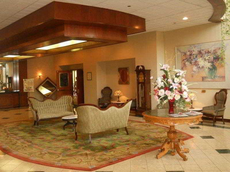 Best Western Grand Victorian Inn Sayre Екстер'єр фото