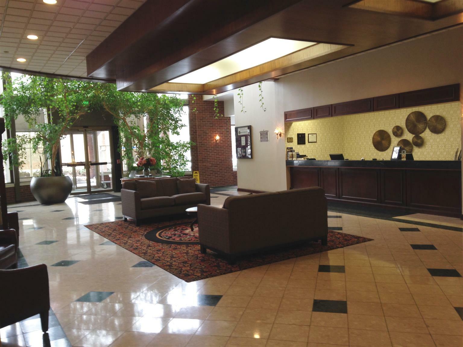 Best Western Grand Victorian Inn Sayre Екстер'єр фото
