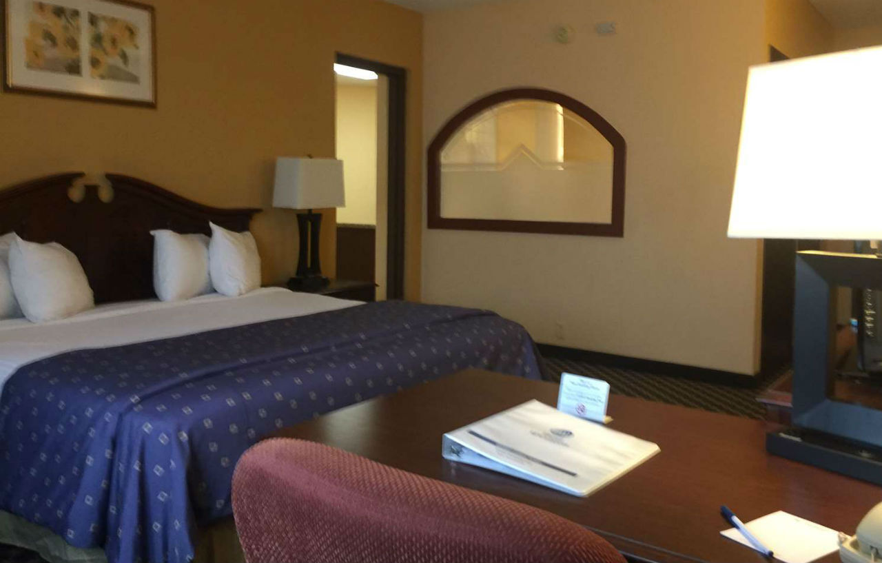 Best Western Grand Victorian Inn Sayre Екстер'єр фото